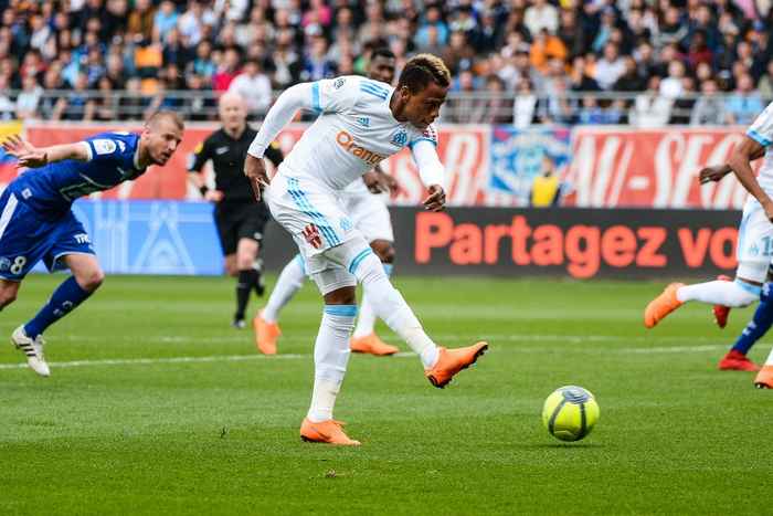 Clinton-Njie