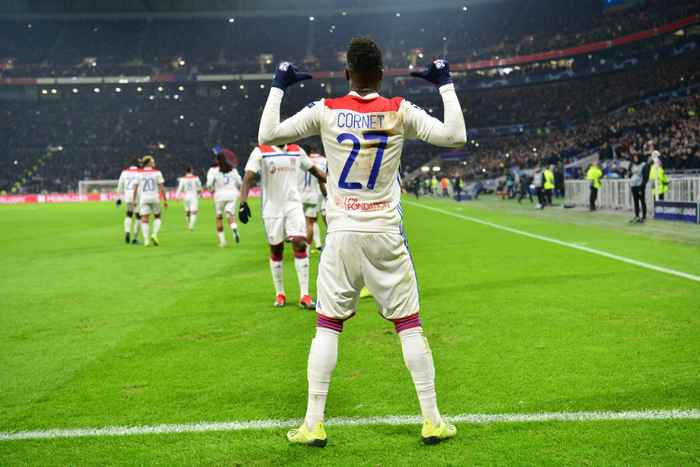 Maxwell-Cornet