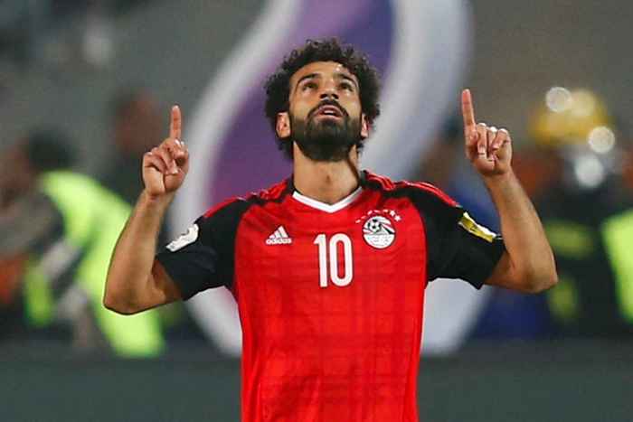 Salah-egypte