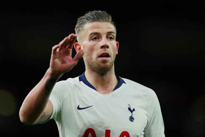 Toby-Alderweireld