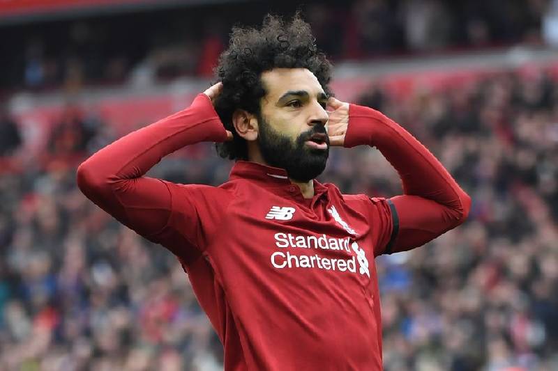 Valeur nette de Mo Salah