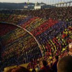 Camp nou