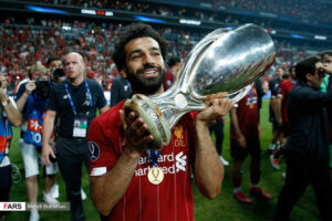 Mohamed Salah