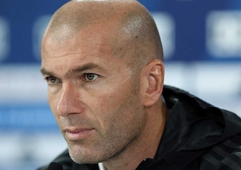Zidane