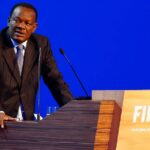 La FIFA interdit à vie le président de la fédération haïtienne de football