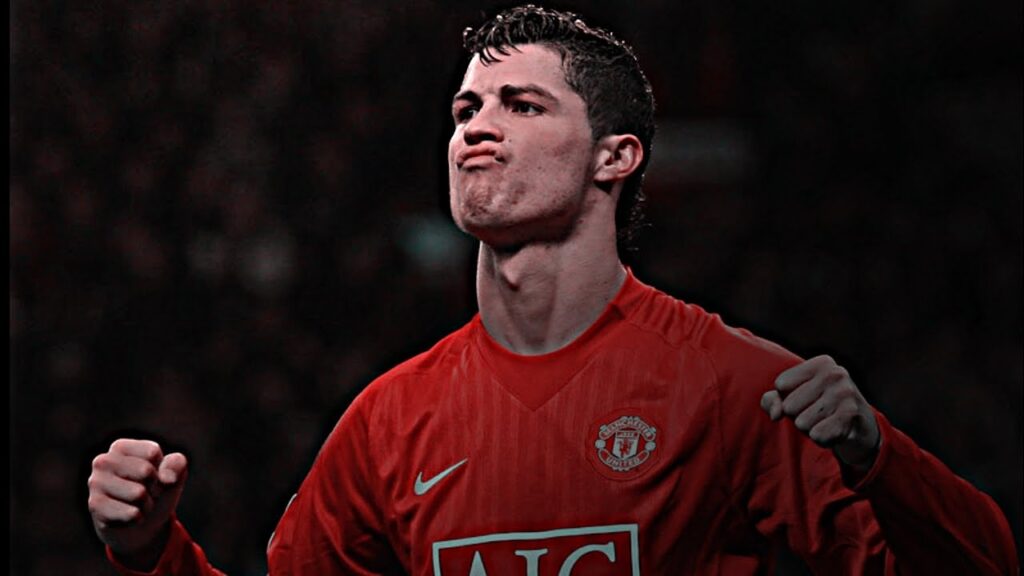 ronaldo envisage-de-quitter-manchester-united